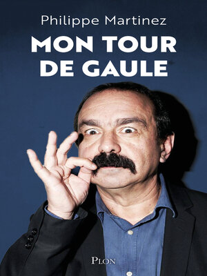 cover image of Mon tour de Gaule